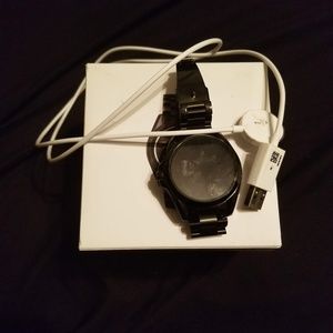 Smartwatch.... unisex